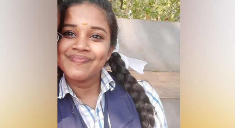  തൃശൂർ എരവത്തൂരിൽ ആറാം ക്ലാസുകാരിയെ ജീവനൊടുക്കിയ നിലയിൽ കണ്ടെത്തി