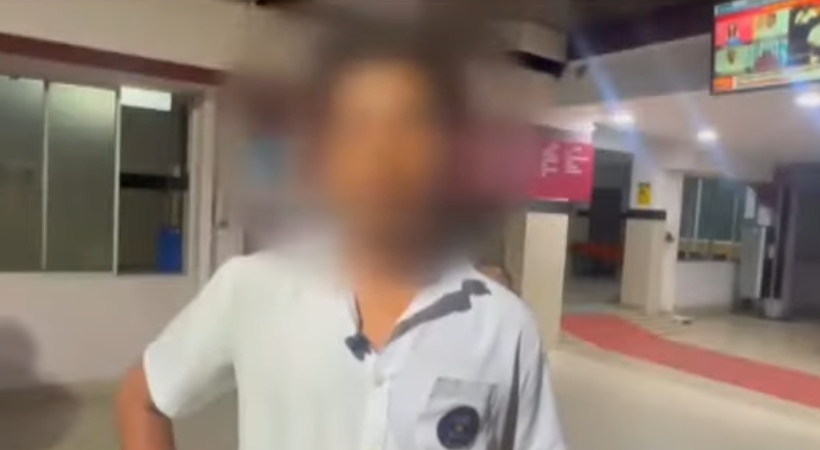  വയനാട്ടില്‍ അധ്യാപകന്‍ വിദ്യാര്‍ത്ഥിയെ മര്‍ദിച്ചതായി പരാതി