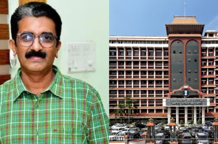  നവീന്‍ ബാബുവിന്റെ മരണം; സിബിഐ അന്വേഷണം ആവശ്യപ്പെട്ട് നല്‍കിയ അപ്പീല്‍ ഹൈക്കോടതി ഇന്ന് പരിഗണിക്കും