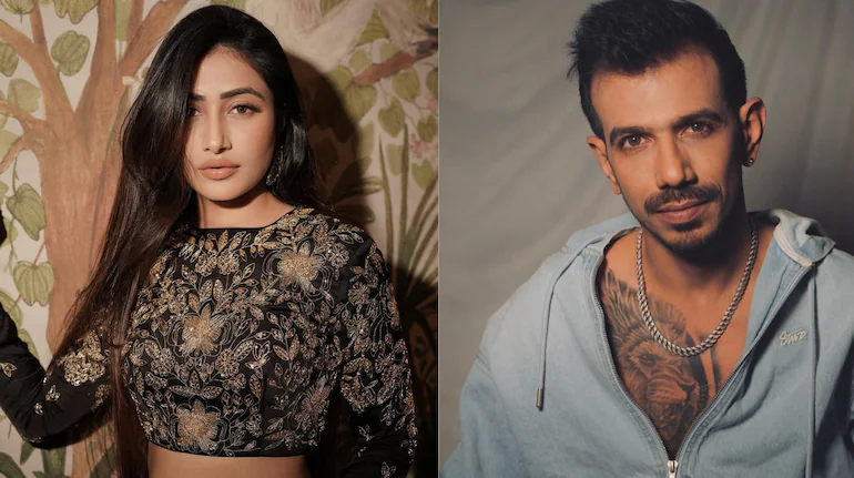  ക്രിക്കറ്റ് താരം യുസ്വേന്ദ്ര ചാഹലും നൃത്ത സംവിധായക ധനശ്രീ വര്‍മയും ഔദ്യോഗികമായി വേര്‍പിരിഞ്ഞു