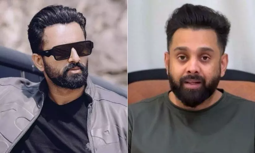  മാർക്കോ പോലെ വയലൻസ് നിറഞ്ഞ സിനിമകൾ ഇനി ചെയ്യില്ലെന്ന് ചിത്രത്തിന്‍റെ നിർമാതാവ് ഷരീഫ് മുഹമ്മദ്‌