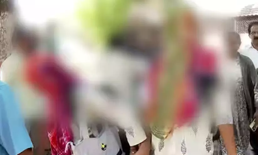  താനൂരിൽ നിന്നും നാടുവിട്ട് കാണാതായ പെൺകുട്ടികളെ തിരിച്ചെത്തിച്ചു