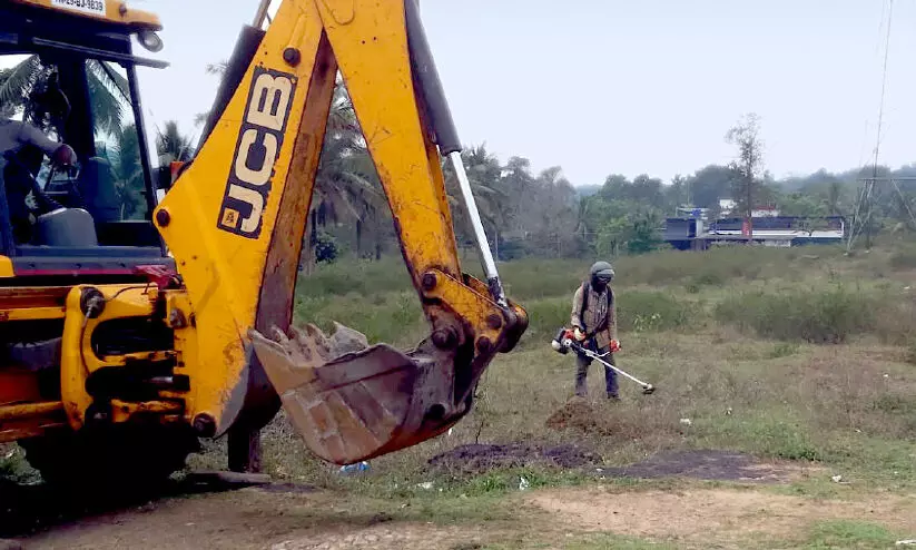  പുനരധിവാസ ഭൂമി സർക്കാർ ഏറ്റെടുത്തു; ടൗൺഷിപ്പിന്റെ തറക്കല്ലിടൽ വ്യാഴാഴ്ച വൈകുന്നേരം നാലിന് മുഖ്യമന്ത്രി പിണറായി വിജയൻ നിർവഹിക്കും