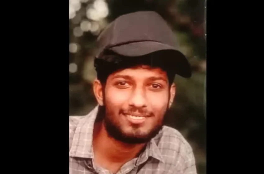  കല്യാശ്ശേരിയിൽ വാഹനാപകടം; തളിപ്പറമ്പ ഇന്ത്യന്‍ കോഫിഹൗസ് ജീവനക്കാരന്‍  മരിച്ചു