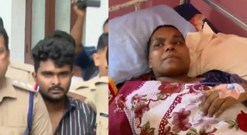  വെഞ്ഞാറമൂട് കൂട്ടക്കൊലപാതകത്തിൽ നിർണായക മൊഴി; തന്നെ അക്രമിച്ചത് അഫാൻ തന്നെയെന്ന് മാതാവ് ഷെമി