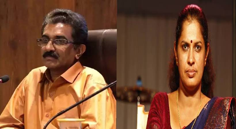  പ്രതി പി.പി ദിവ്യ മാത്രം; എഡിഎം കെ നവീൻ ബാബുവിന്റ മരണത്തിൽ ഇന്ന് കുറ്റപത്രം സമർപ്പിക്കും