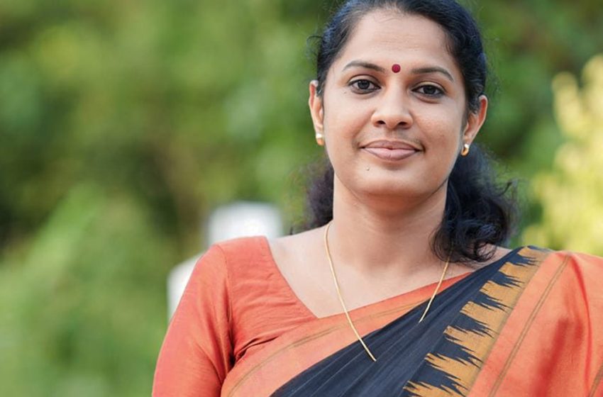  സിപിഐഎം സംസ്ഥാന സമ്മേളനത്തിലെ പൊതുചര്‍ച്ചയില്‍ പി പി ദിവ്യയ്ക്ക് വേണ്ടി വാദം