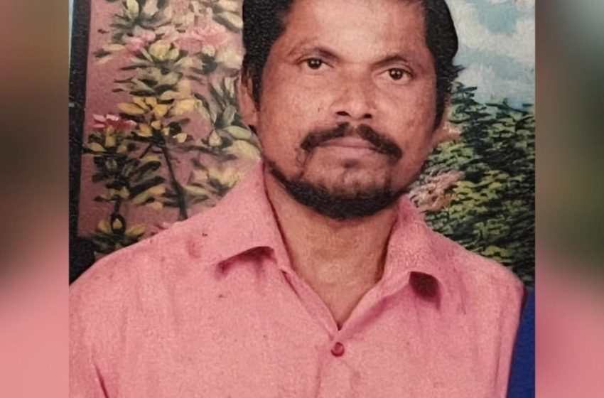  ചിറക്കുറ്റി വയലിലെ കോട്ടത്തിന് സമീപത്തെ മീത്തൽ പവിത്രൻ നിര്യാതനായി