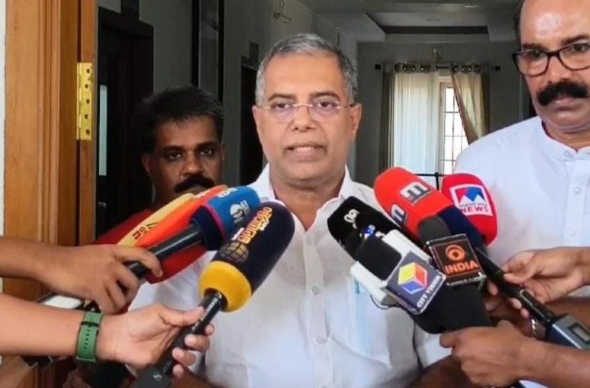  കോഴിക്കോട് നിന്നുള്ള  തീർത്ഥാടകരിൽ 516 പേർക്ക് കണ്ണൂരിൽ നിന്ന് പോകാനുള്ള സൗകര്യം ഒരുക്കിയിട്ടുണ്ടെന്ന് ഹജ്ജ്  എ.പി അബ്ദുള്ളക്കുട്ടി