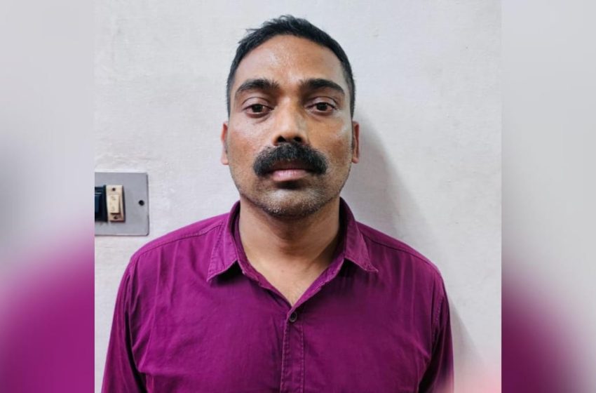  ഏച്ചൂർ കമാൽ പീടികയിലെ  പി.പി. മുഹമ്മദ് റഫീഖിനെ കാറിൽ തട്ടിക്കൊണ്ടു പോയി പണം കവർന്ന കേസ്; ഒരാൾകൂടി അറസ്റ്റിൽ