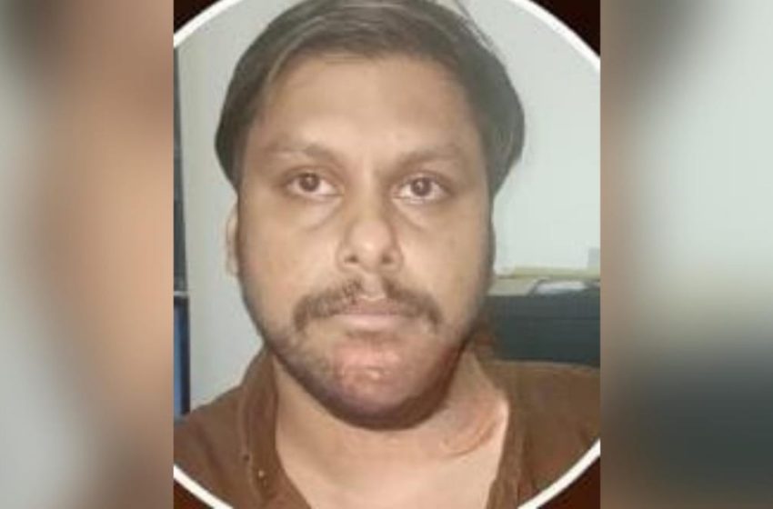  അന്താരാഷ്ട്ര ലഹരിക്കടത്ത് മാഫിയ സംഘത്തിലെ മുഖ്യകണ്ണി കണ്ണപുരത്ത് പിടിയിൽ
