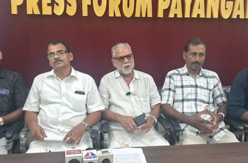  പഴയങ്ങാടി അതിയടം ശ്രീ മുച്ചിലോട്ട് ഭഗവതി ക്ഷേത്രം 13 വർഷങ്ങൾക്ക് ശേഷം പെരുങ്കളിയാട്ടത്തിന് ഒരുങ്ങുന്നു