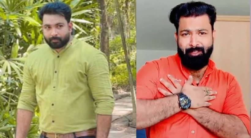  റീൽസ് താരം ജുനൈദ് വാഹനാപകടത്തിൽ മരിച്ചു