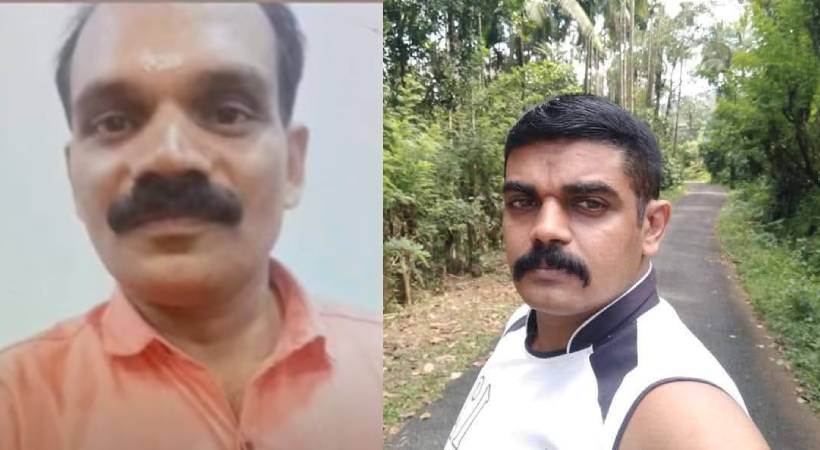  കണ്ണൂർ കൈതപ്രത്ത് 49കാരനെ വെടിവെച്ചു കൊന്ന സംഭവത്തിൽ കൂടുതൽ വിവരങ്ങൾ പുറത്ത്