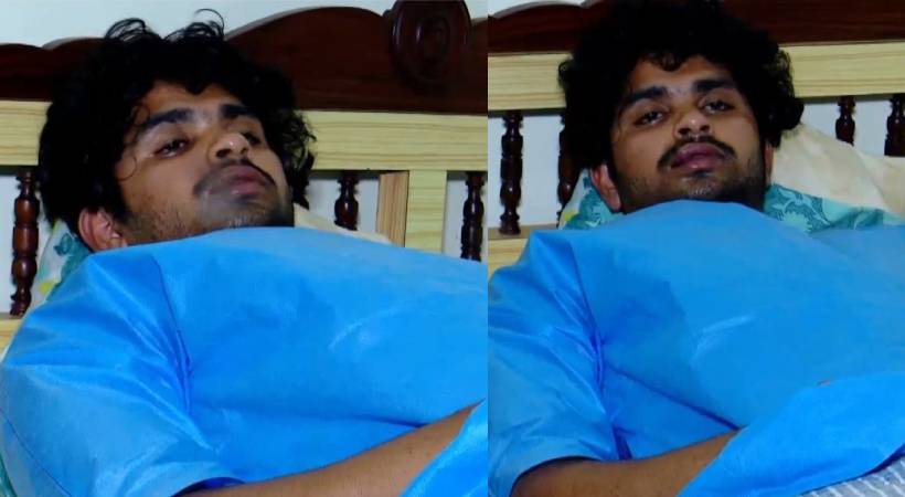  കണ്ണൂർ കോളജിലുണ്ടായ തർക്കം; ഒന്നര വർഷം കാത്തിരുന്ന് പകവീട്ടി യുവാക്കൾ, സീനിയർ വിദ്യാർഥിയെ വെട്ടേറ്റു