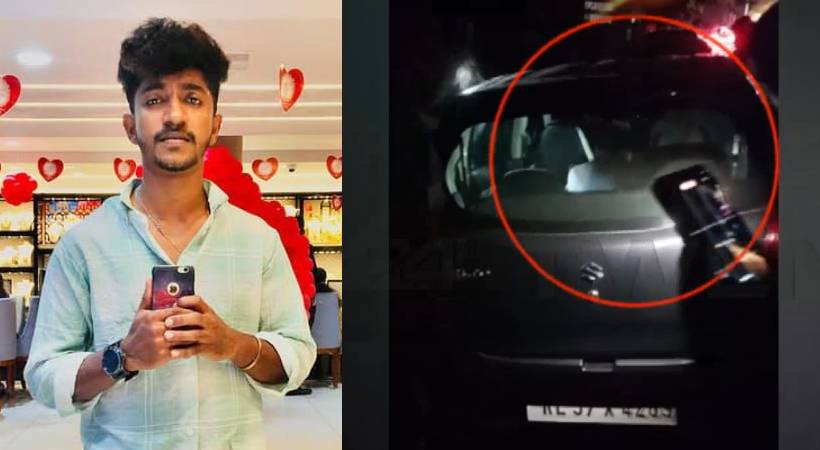  കോഴിക്കോട് ഭാര്യയെ കൊലപ്പെടുത്തിയ കേസ്; പ്രതി യാസിർ പിടിയിൽ