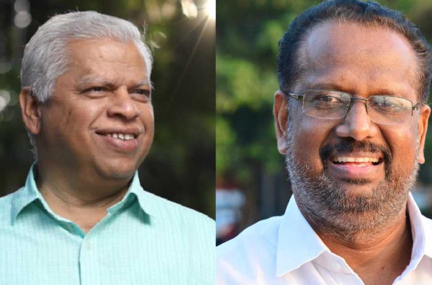  രണ്ട് പുതുമുഖങ്ങള്‍; എം വി ജയരാജനും സി എന്‍ മോഹനനും സിപിഐഎം സംസ്ഥാന സെക്രട്ടറിയറ്റില്‍