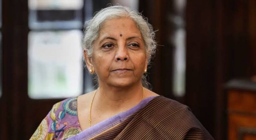  കേരളത്തെ സാമ്പത്തികമായി അവഗണിച്ചിട്ടില്ലെന്ന് ആവർത്തിച്ച് കേന്ദ്രധനമന്ത്രി നിർമ്മല സീതാരാമൻ