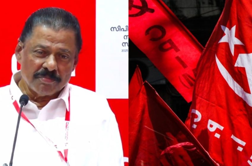  വിമർശനങ്ങൾ ഉൾക്കൊണ്ട് തിരുത്തുമെന്ന് സിപിഐഎം സംസ്ഥാന സെക്രട്ടറി എം വി ഗോവിന്ദൻ മാസ്റ്റർ