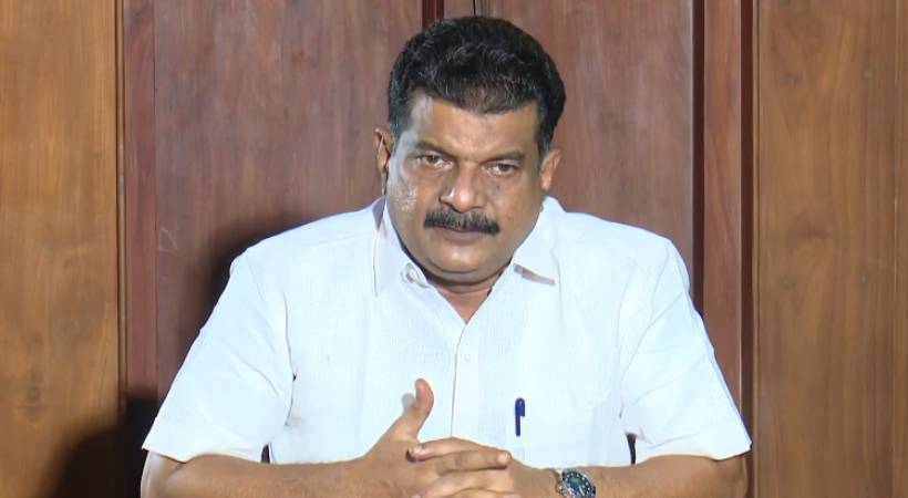  ഫോൺ ചോർത്തൽ ആരോപണത്തിൽ പിവി അൻവറിന് ആശ്വാസം; തെളിവില്ലെന്ന് പൊലീസ്