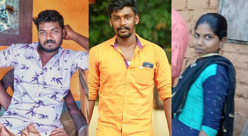  പത്തനംതിട്ട ഇരട്ട കൊലപാതകം; ഭാര്യയെയും ആൺ സുഹൃത്തിനെയും വെട്ടിക്കൊലപ്പെടുത്തി, ഭർത്താവ് അറസ്റ്റിൽ