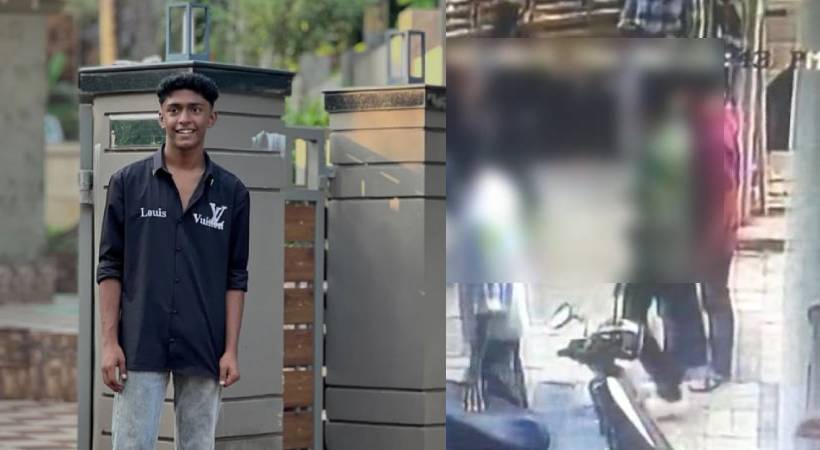  ഷഹബാസിന്റെ കൊലപാതകം; കുറ്റാരോപിതരായ അഞ്ച് വിദ്യാര്‍ഥികള്‍ നാളെ സ്‌കൂളില്‍ വച്ച് SSLC പരീക്ഷ എഴുതും