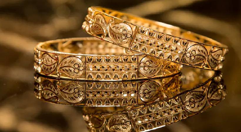  സംസ്ഥാനത്ത് തുടര്‍ച്ചയായ നാലാം ദിവസവും സ്വര്‍ണവില കുറഞ്ഞു