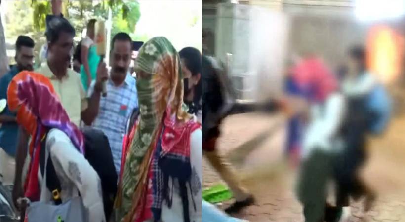  താനൂരിലെ പെൺകുട്ടികളെ നാടുവിടാൻ സഹായിച്ച യുവാവ് കസ്റ്റഡിയിൽ