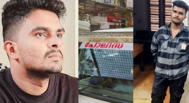  വെഞ്ഞാറമൂട് കൂട്ടക്കൊല കേസിലെ പ്രതി അഫാന് ദേഹാസ്വാസ്ഥ്യം