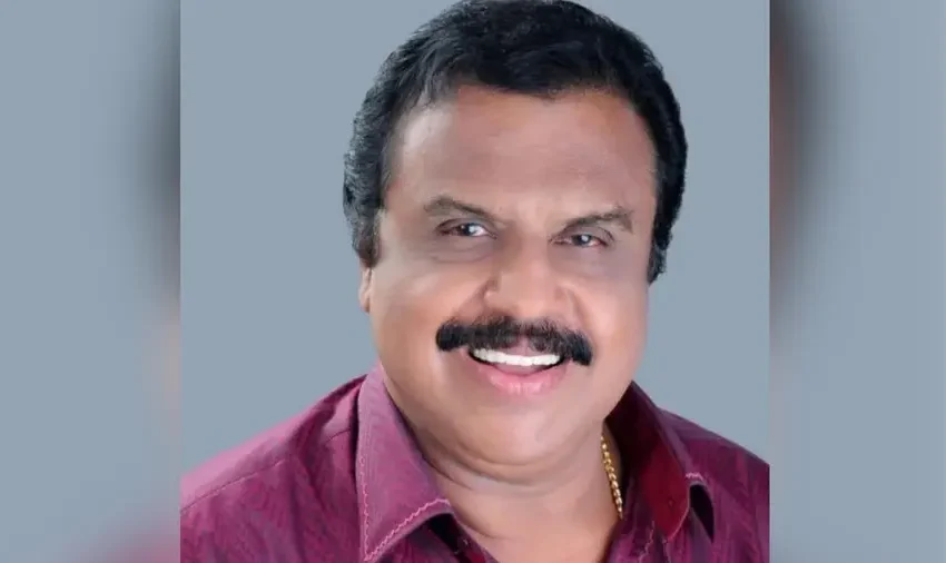  കാഥികനും നാടകപ്രവർത്തകനുമായ അയിലം ഉണ്ണികൃഷ്ണൻ അന്തരിച്ചു