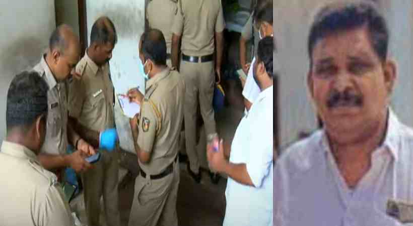  ഇടുക്കി തൊടുപുഴ നിന്ന് കാണാതായ ചുങ്കം സ്വദേശി ബിജു ജോസഫിന്റെ മൃതദേഹം കണ്ടെത്തി