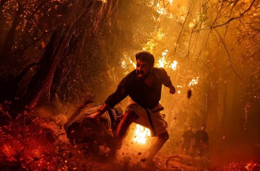  അതിവേഗ 100 കോടി; എമ്പുരാൻ റിലീസ് ചെയ്ത് 2 ദിവസത്തിനുള്ളിൽ 100 കോടി ക്ലബ്ബിൽ