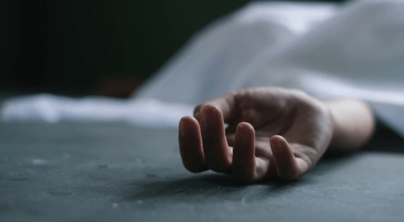  സിപിഎം സംസ്ഥാന സമ്മേളനത്തിൽ ദൃശ്യാവിഷ്കാര പരിപാടിക്ക് എത്തിയയാൾ ആത്മഹത്യ ചെയ്തു