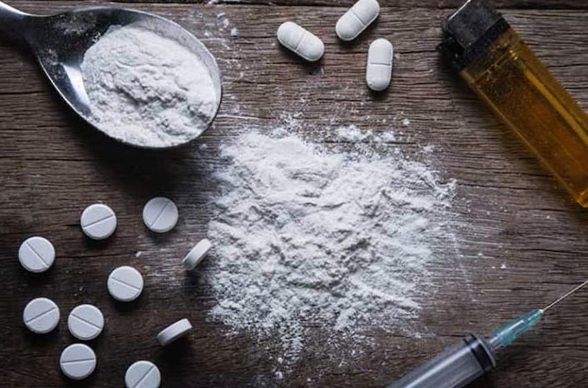  കൊച്ചിയിൽ ലഹരിക്ക് അടിമയായ 12 കാരൻ 10 വയസുകാരിയായ സഹോദരിക്ക് എംഡി എം എ നൽകി