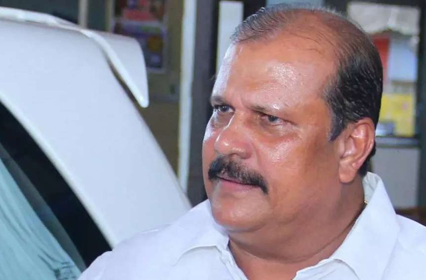  വിദ്വേഷ പരാമർശം നടത്തിയതിൽ പി സി ജോർജിനെതിരെ വീണ്ടും പരാതി