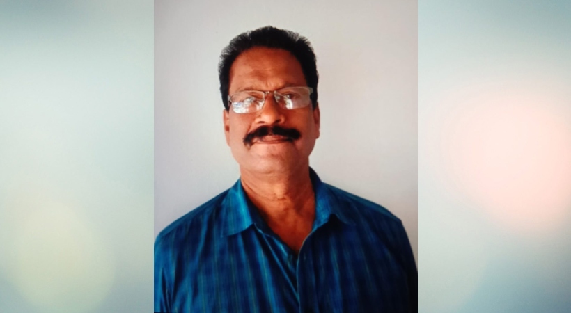  കോഴിക്കോട് ബാലുശേരിയിൽ മകന്‍ അച്ഛനെ വെട്ടി കൊന്നു