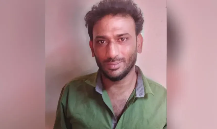  കാസർകോട് പത്താം ക്ലാസ് യാത്രയയപ്പ് ആഘോഷമാക്കാൻ കഞ്ചാവ് പാർട്ടി; വിതരണക്കാരൻ പിടിയിൽ