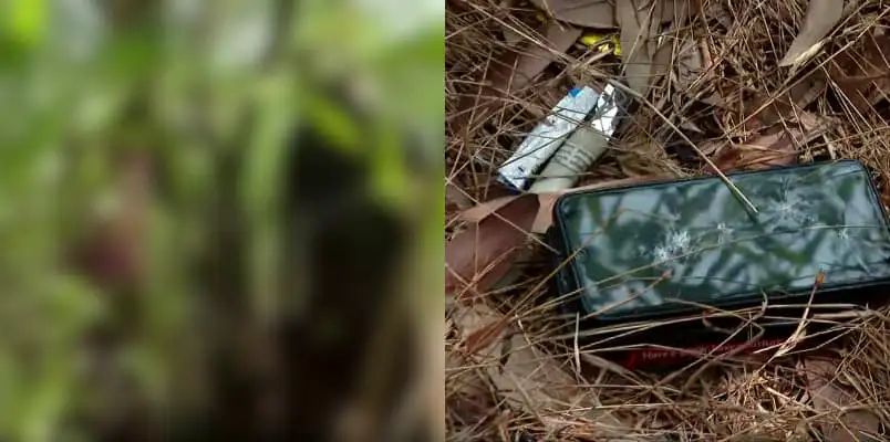  കാസര്‍കോട് നിന്ന് കാണാതായ പെണ്‍കുട്ടിയെയും അയല്‍വാസിയായ യുവാവിനെയും മരിച്ച നിലയില്‍ കണ്ടെത്തി