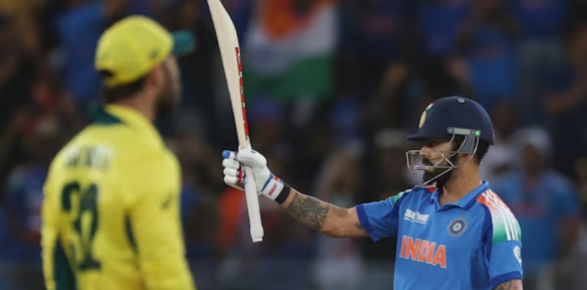  ഇന്ത്യ ഐസിസി ചാമ്പ്യൻസ് ട്രോഫി ഫൈനലിൽ; ഓസ്ട്രേലിയയെ നാല് വിക്കറ്റിന് തോൽപ്പിച്ചു