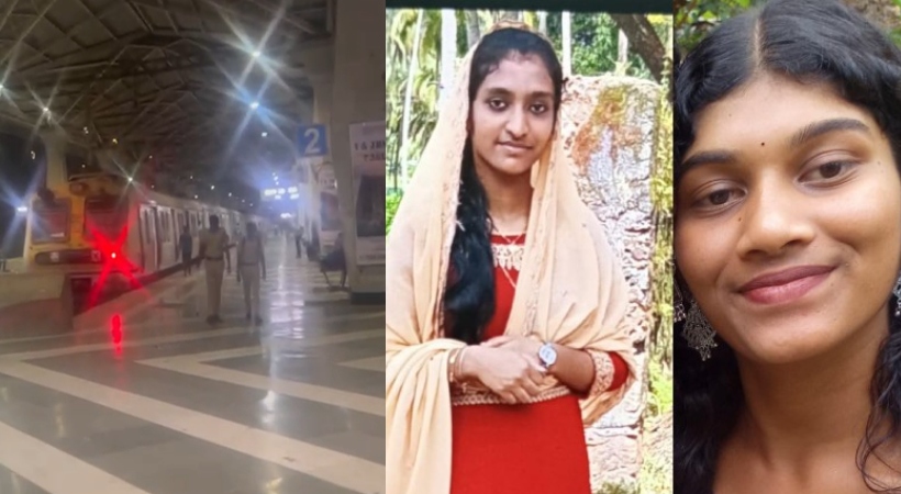  മലപ്പുറം താനൂരില്‍ നിന്ന് കാണാതായ പെണ്‍കുട്ടികള്‍ പന്‍വേലിലേക്കുള്ള ട്രെയ്ന്‍ കയറിയെന്ന് സൂചന