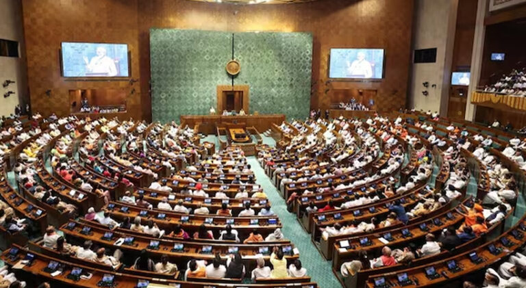  പാര്‍ലമെന്റ് ബജറ്റ് സമ്മേളനത്തിന്റെ രണ്ടാംഘട്ടത്തിന് ഇന്ന് തുടക്കമാകും