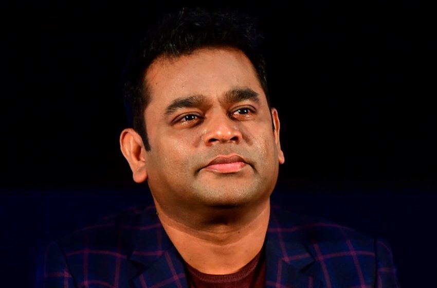  നെഞ്ചുവേദന; സംഗീതസംവിധായകൻ എ ആർ റഹ്‌മാനെ ആശുപത്രിയിൽ പ്രവേശിപ്പിച്ചു