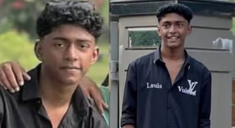  കോഴിക്കോട് മുഹമ്മദ് ഷഹബാസ് കൊലക്കേസ് പ്രതികളുടെ പരീക്ഷാകേന്ദ്രം മാറ്റി