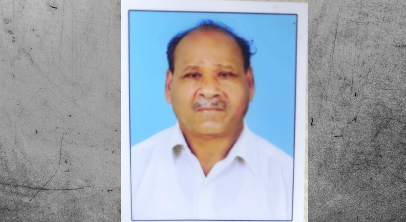  കണ്ണൂരില്‍ കാട്ടുപന്നിയുടെ ആക്രമണത്തില്‍ കര്‍ഷകന് ദാരുണാന്ത്യം