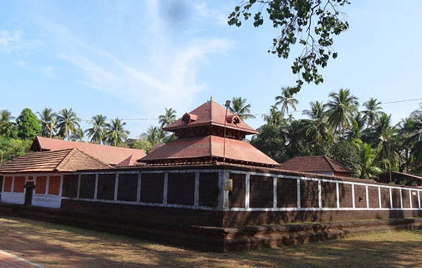  തൃച്ചംബരം ശ്രീകൃഷ്ണ ക്ഷേത്രോത്സവം; കൂടിപ്പിരിയൽ ചടങ്ങ് ഇന്ന് വൈകീട്ട് നടക്കും