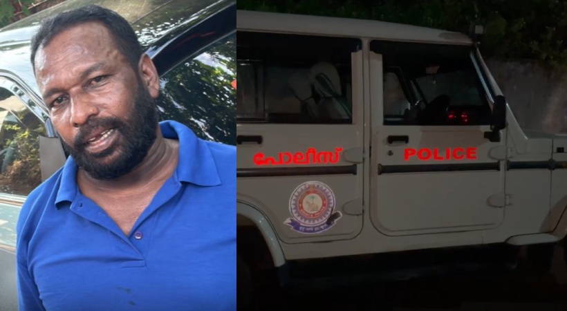  തിരുവനന്തപുരം വർക്കലയിൽ യുവാവ് ഭാര്യ സഹോദരനെ വെട്ടിക്കൊലപ്പെടുത്തി