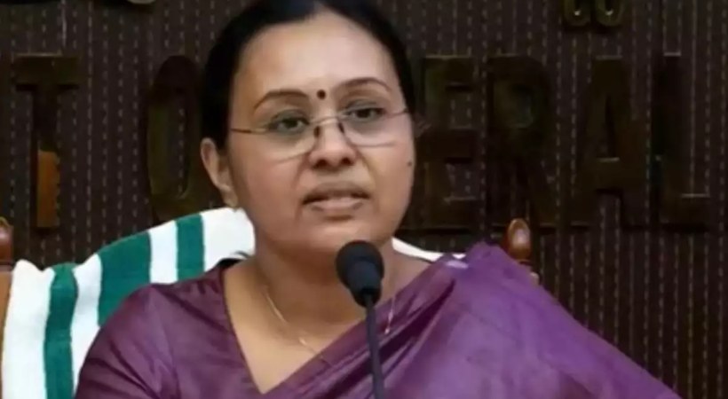  ആശാവര്‍ക്കേഴ്‌സിന് 2023 – 24 വര്‍ഷത്തെ തുക നല്‍കാനില്ലെന്ന കേന്ദ്രത്തിന്റെ വാദം തെറ്റെന്ന് സംസ്ഥാന ആരോഗ്യ വകുപ്പ്