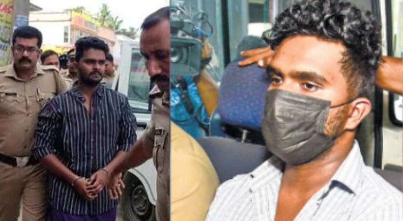 വെഞ്ഞാറമൂട് കൂട്ടക്കൊലപാതകത്തിൽ പ്രതി അഫാനെതിരെ മൊഴി നൽകാതെ മാതാവ് ഷെമി