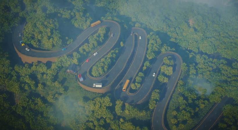  വയനാട് തുരങ്ക പാത നിർമാണത്തിന് അനുമതി നൽകി സംസ്ഥാന പരിസ്ഥിതി ആഘാത സമിതി