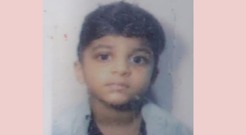  കോഴിക്കോട് ഫ്‌ളാറ്റില്‍ നിന്ന് താഴേക്ക് വീണ് ഏഴുവയസ്സുകാരന് ദാരുണാന്ത്യം